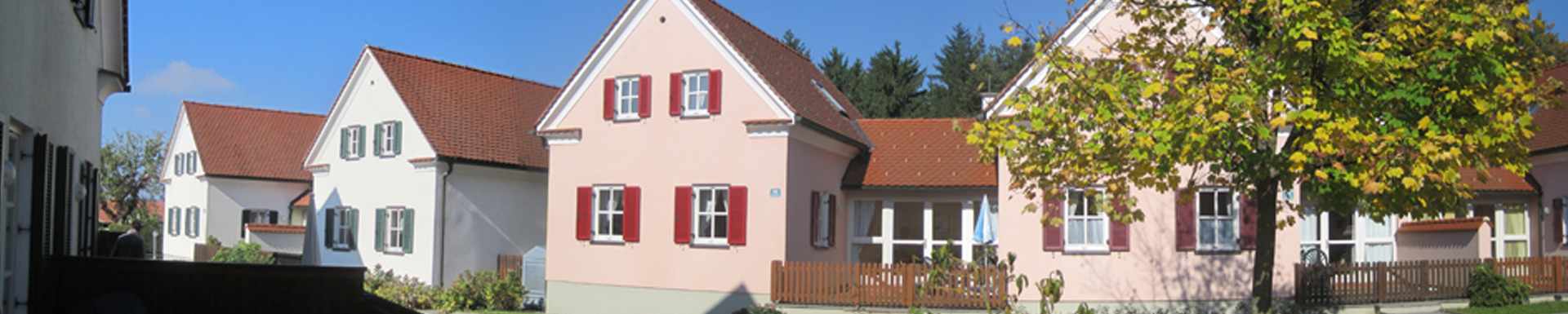 Club Biodorf Bad Waltersdorf